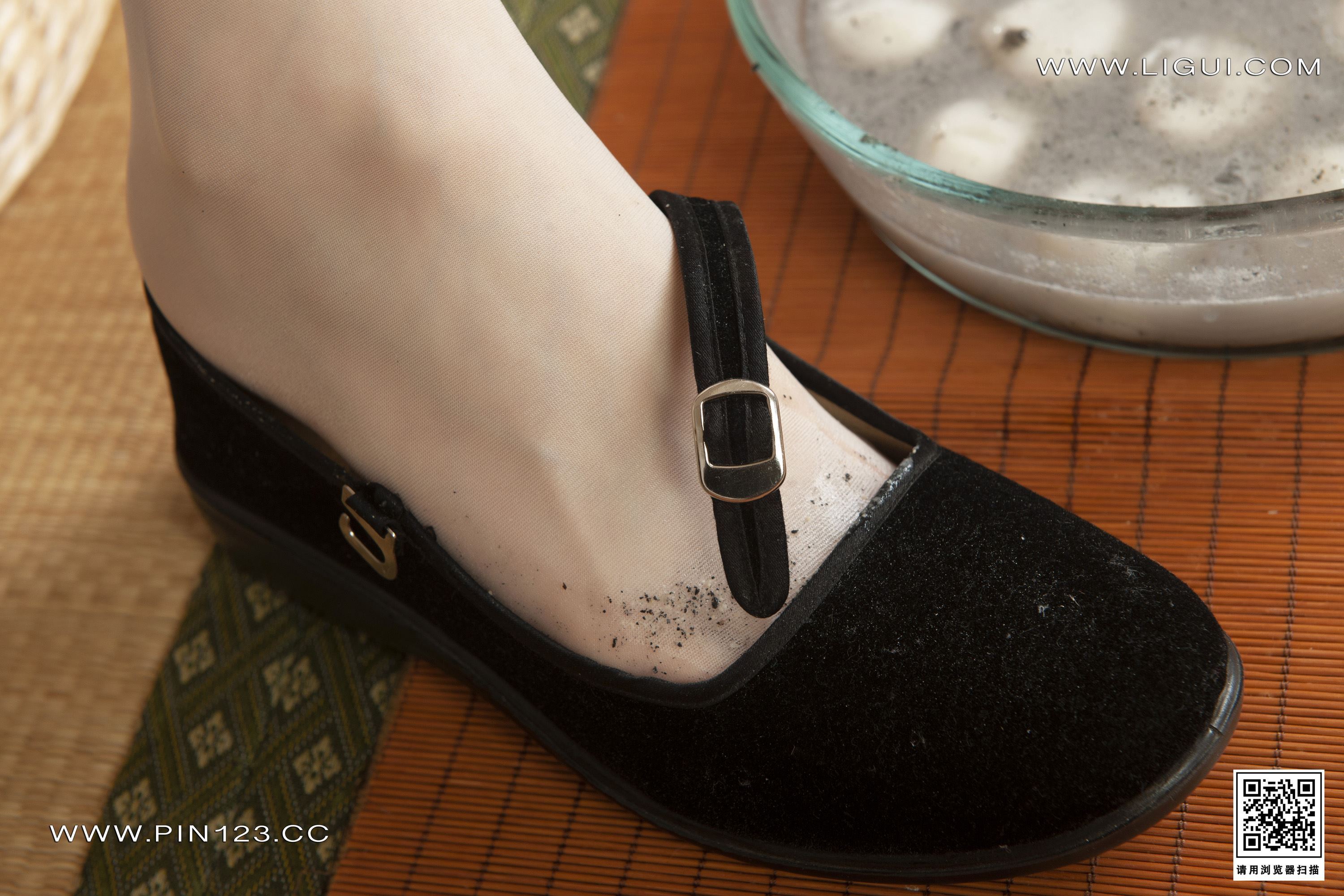 Ligui丽柜 2023.02.04 《欲兔宵魂》下 兔子